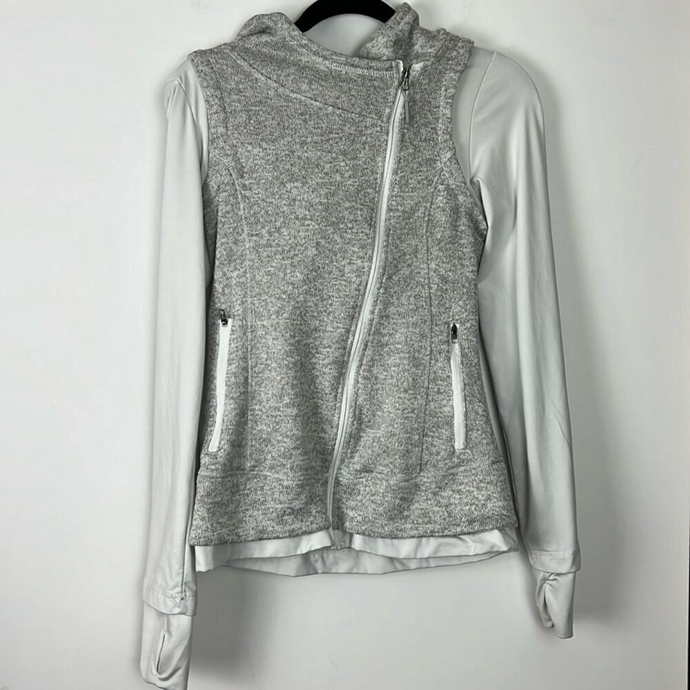 Mondetta Hoodie - Women's Medium